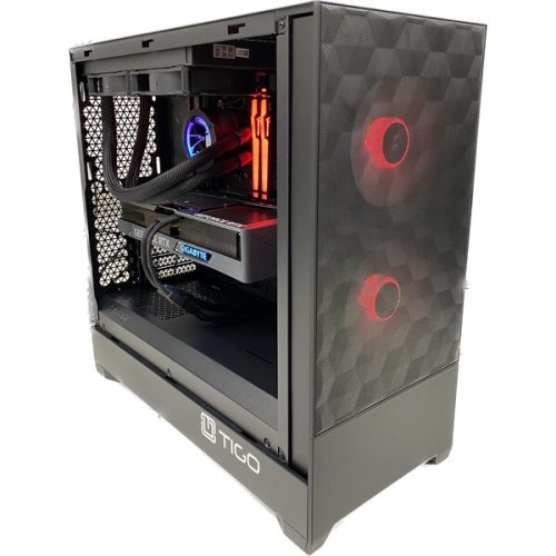 TIGO by Agraelus R7-7700 4070 Ti TIGO