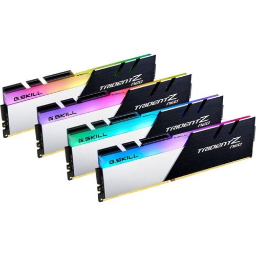 G.SKill Trident Z Neo 32GB (4x8GB) DDR4 3600 G.Skill