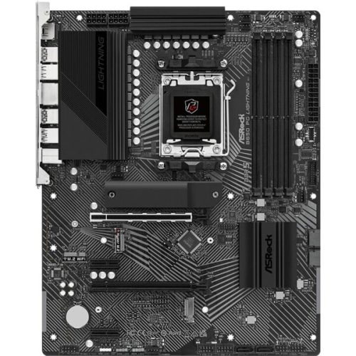 ASRock B650 PG Lightning ASRock