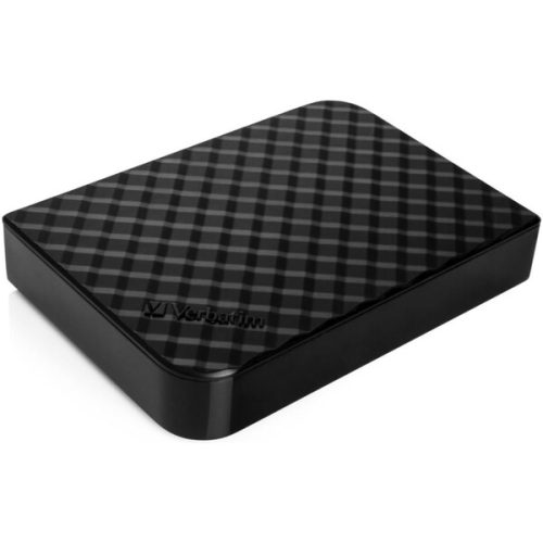 VERBATIM Store 'n' Go HDD 2TB USB 3.0 GEN2 černý VERBATIM