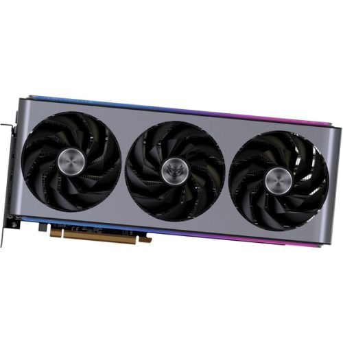 Sapphire Radeon RX 7900 XTX NITRO+ 24GB Sapphire