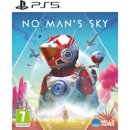 No Man’s Sky (PS5) 505 Games