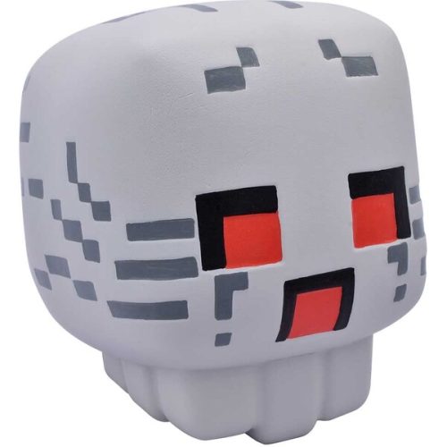 Mystery figurka Minecraft Mega Squishme S3 Neuveden