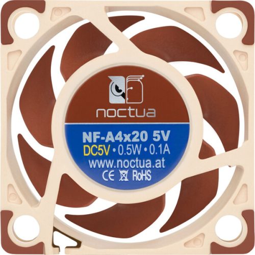 Noctua NF-A4x20-5V Noctua