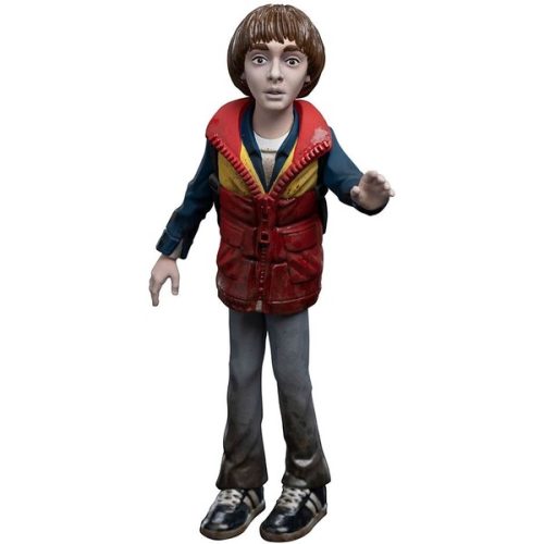Soška Weta Workshop Stranger Things - Will Byers Mini Epics Weta Workshop