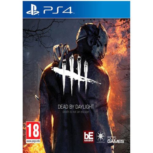 Dead by Daylight Special Edition (PS4) 505 Games