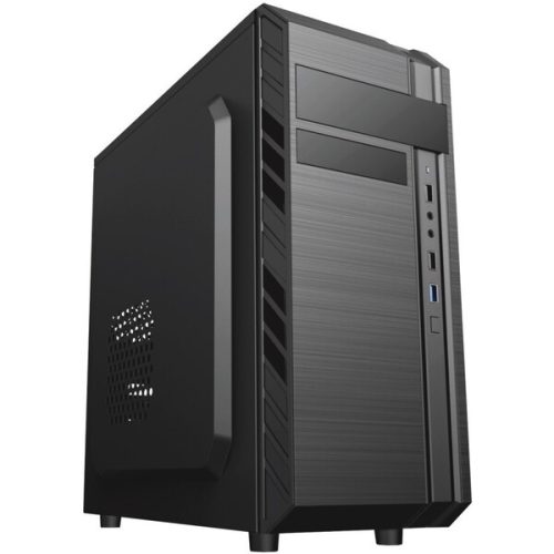 Eurocase ML X501 EVO černá Eurocase