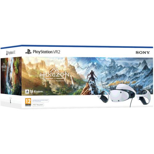 PlayStation VR2 Bundle Sony
