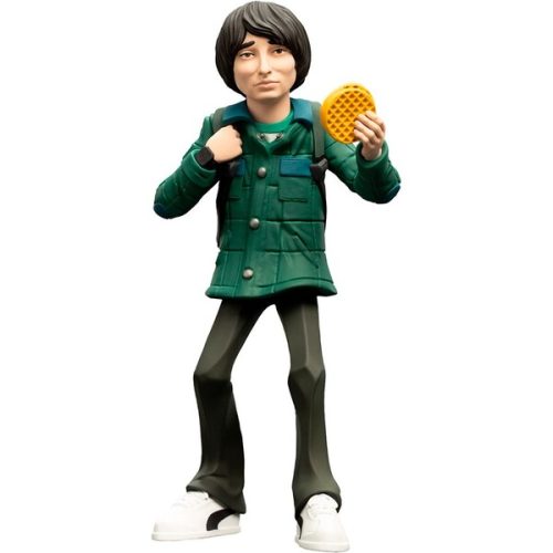 Soška Weta Workshop Stranger Things - Mike the Resourceful (Limited Edition) Mini Epics Weta Workshop
