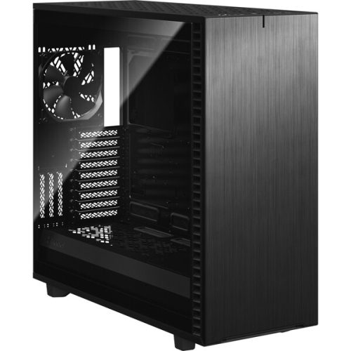 Fractal Design Define 7 XL Černá TG Light Tint Fractal Design