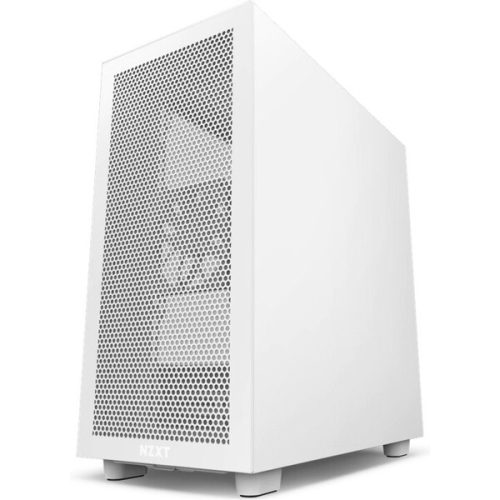 NZXT H7 Flow bílá NZXT