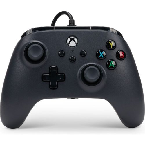 PowerA drátový herní ovladač (Xbox) černý PowerA