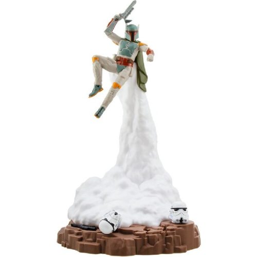 Figurka Boba Fett 2022 Paladone