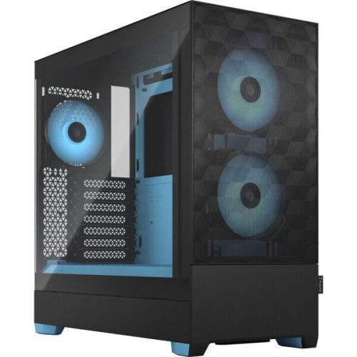 Fractal Design Pop Air RGB modrá Fractal Design