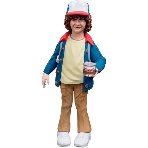 Soška Weta Workshop Stranger Things - Dustin Henderson Figure Mini Epics Weta Workshop