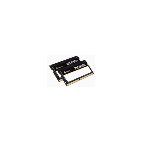 Corsair DDR4 16GB (2x8GB) SODIMM 2666MHz CL18 pro Apple Corsair