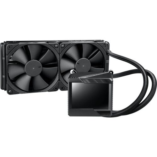 ASUS ROG RYUJIN II 240 Asus