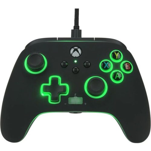 PowerA Spectra Infinity Enhanced drátový herní ovladač (Xbox) černý PowerA