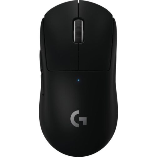 Logitech G Pro X Superlight herní myš černá Logitech