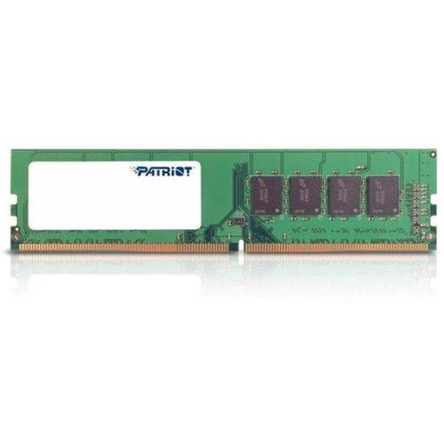 Patriot 4GB DDR4 2666 MHz UDIMM CL19 PATRIOT