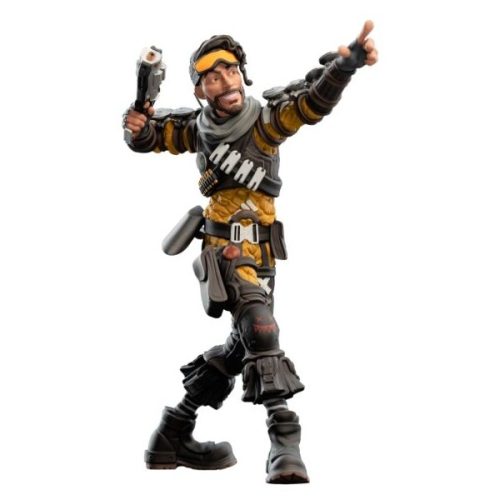 Figurka Weta Workshop Apex Legends - Mini Epics - Mirage Weta Workshop