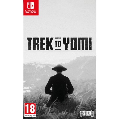 Trek To Yomi (Switch) U&I Entertainment