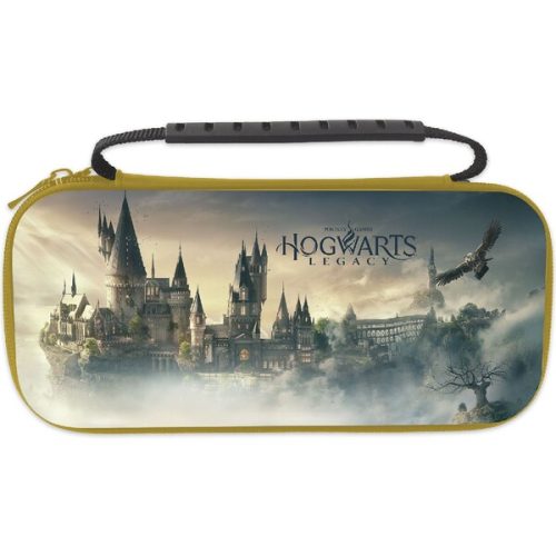 Přepravní pouzdro s motivem Hogwarts Legacy – Landscape (Switch) Freaks and Geeks