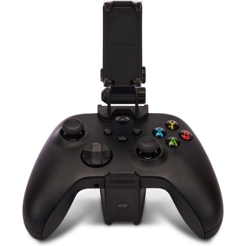PowerA MOGA Play & Charge Gaming Clip pro ovladače Xbox PowerA