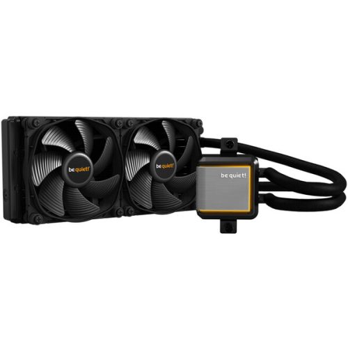 Be quiet! Silent Loop 2 240mm Be quiet!
