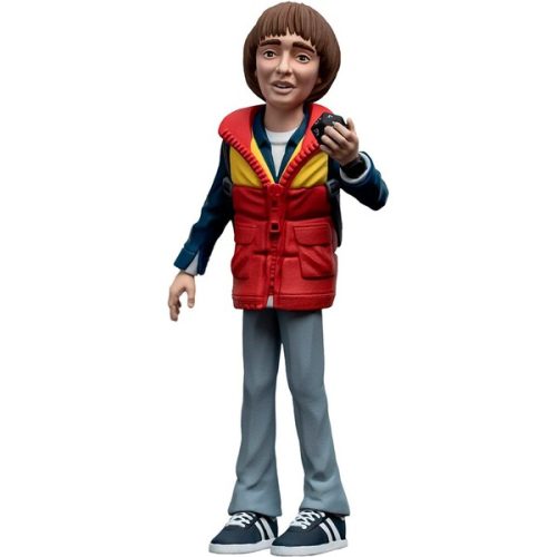 Soška Weta Workshop Stranger Things - Will the Wise (Limited Edition) Mini Epics Weta Workshop