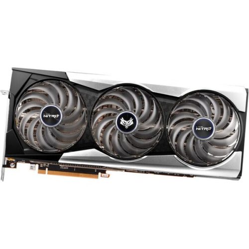 SAPPHIRE NITRO+ Radeon RX 6950 XT Sapphire
