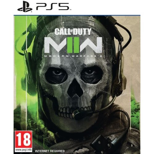 Call of Duty: Modern Warfare 2 (PS5) Activision