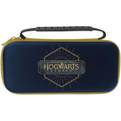 Přepravní pouzdro s motivem Hogwarts Legacy – Logo (Switch) Freaks and Geeks