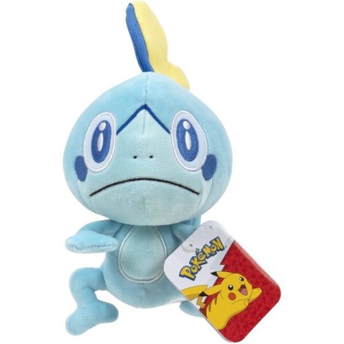 Plyšák Pokémon Larméléon 20 cm Jazwares