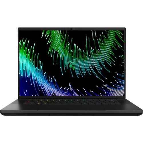 Razer Blade 16 černý Razer
