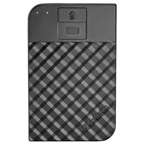 VERBATIM Store 'n' Go HDD 1TB USB 3.1/USB-C VERBATIM