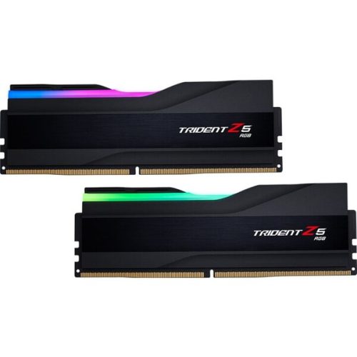 G.Skill Trident Z5 RGB 32GB (2x16GB) DDR5 7200 CL34 černá G.Skill