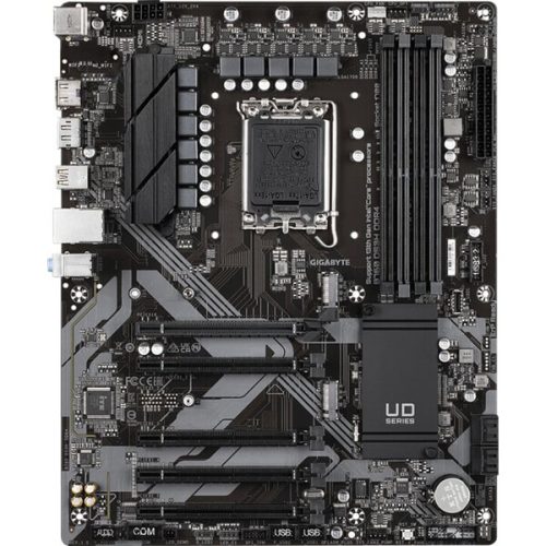 GIGABYTE B760 DS3H DDR4 GIGABYTE