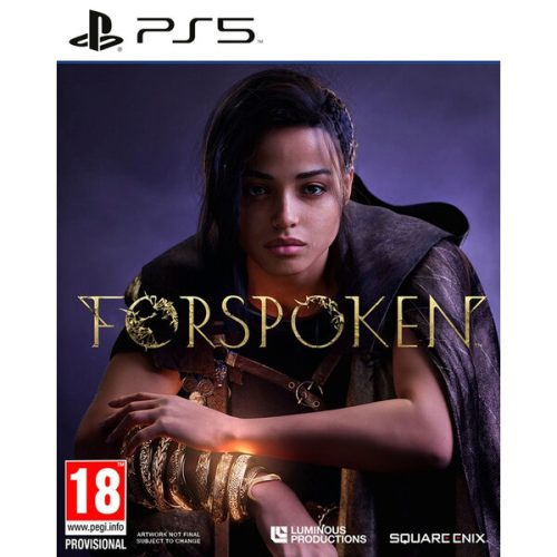 Forspoken (PS5) Sony