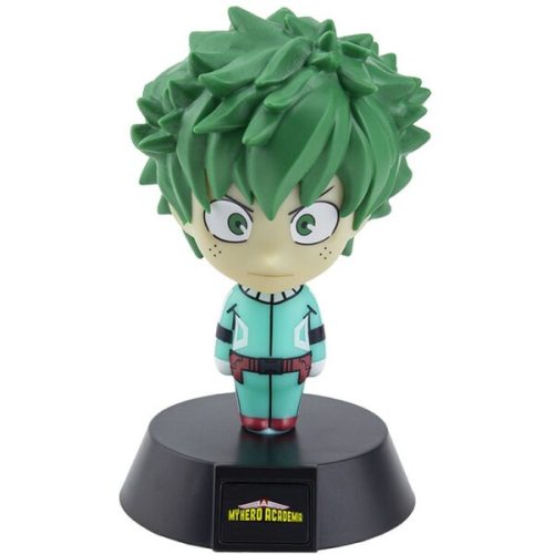 Icon Light My Hero Academia - Izuku Paladone