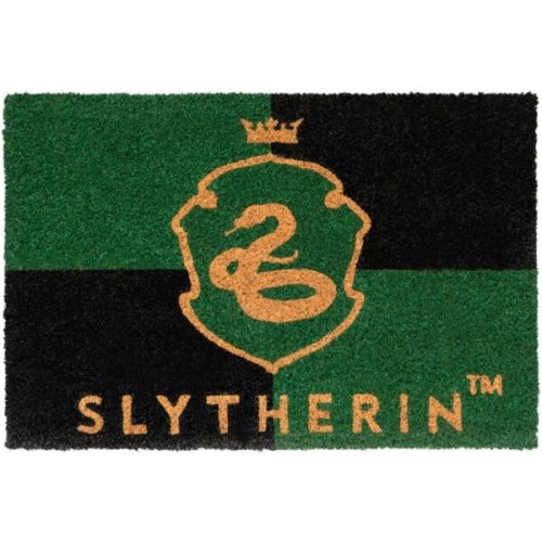 Rohožka Harry Potter - Slytherin 60 x 40 cm Pyramid International
