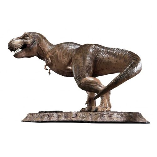 Soška Jurassic Park Prime Collectibles PVC 1/38 - Tyrannosaurus-Rex 18 cm Prime 1 Studio
