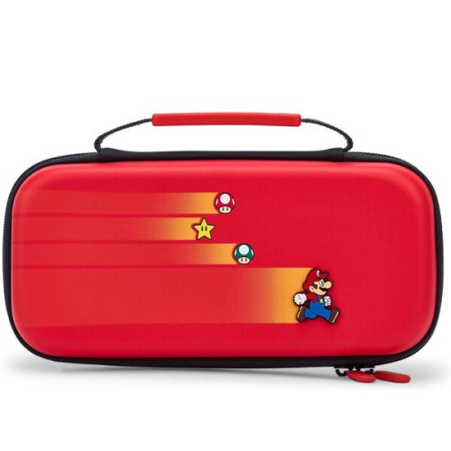 PowerA Protection Case Speedster Mario (Switch) PowerA