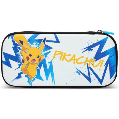 PowerA Slim Case Pikachu High Voltage (Switch) PowerA