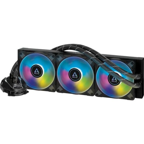 Arctic Liquid Freezer II 360 ARGB Arctic