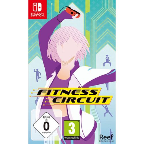 Fitness Circuit (Switch) Reef Entertainment