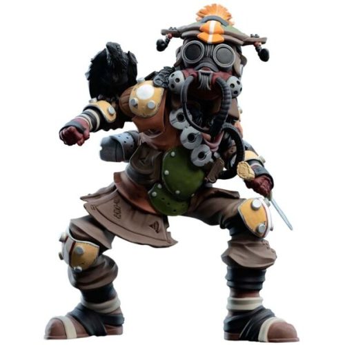 Figurka Weta Workshop Apex Legends - Mini Epics - Bloodhound Weta Workshop