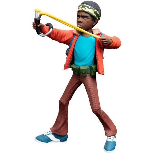 Soška Weta Workshop Stranger Things - Lucas Sinclair Mini Epics Weta Workshop