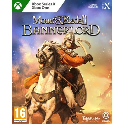 Mount & Blade II: Bannerlord (Xbox One/Xbox Series) Koch Media