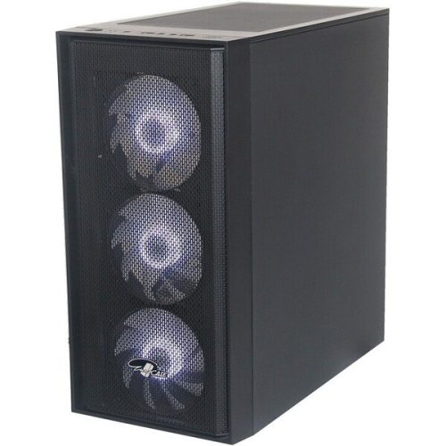 Eurocase MC G Trinity černá Eurocase